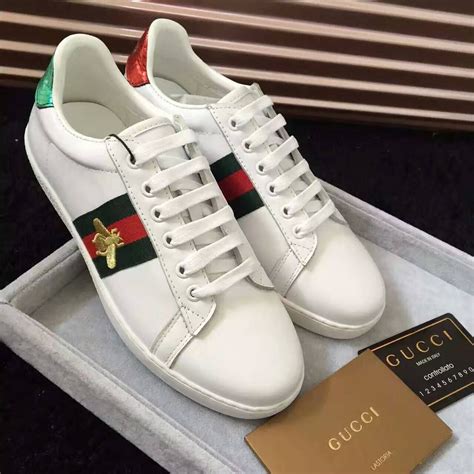 gucci trainers womens replica